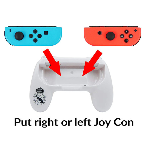 Handkontroll till Nintendo Switch