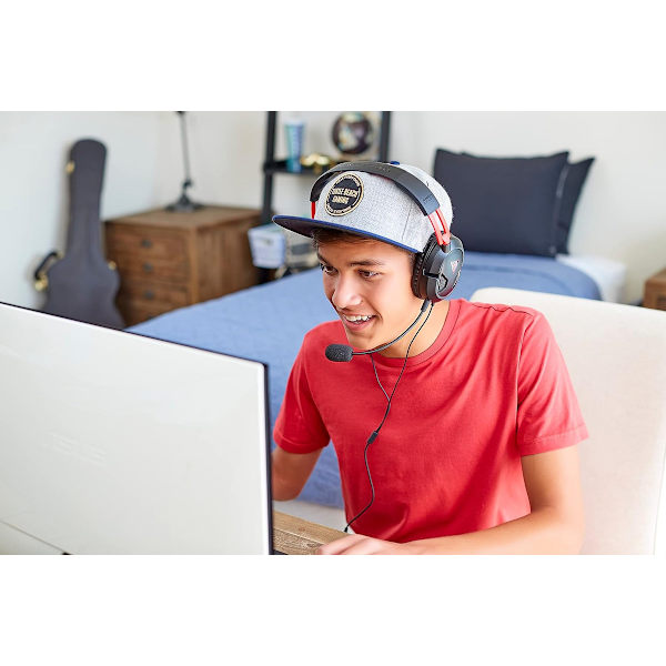 RECON 50 Gaming Headset PC, PS4, PS5, Xbox One (ej maskinspecifik///)