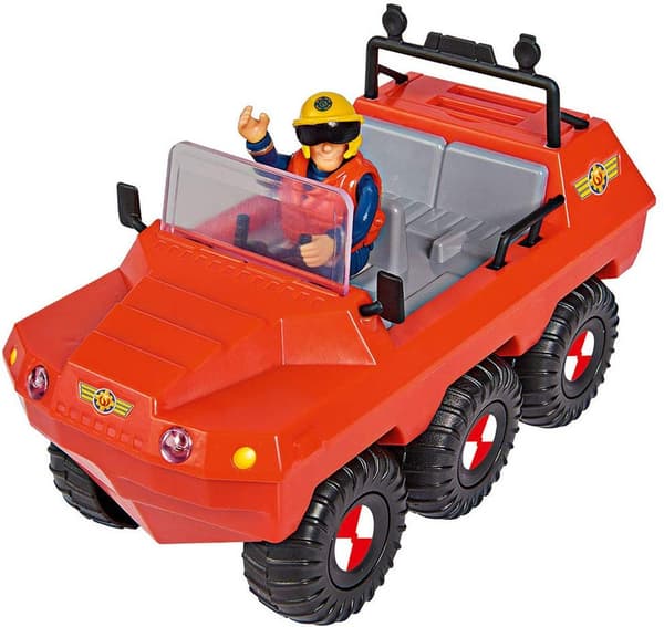 Playset One Size Flerfärgad
