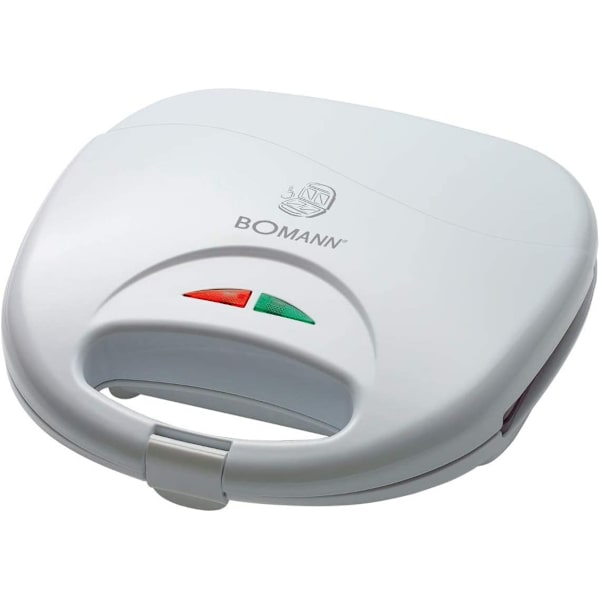 Sandwichgrill, 3-kantiga smörgåspaneler, automatisk
