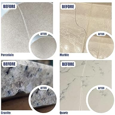 Tile reparationssats