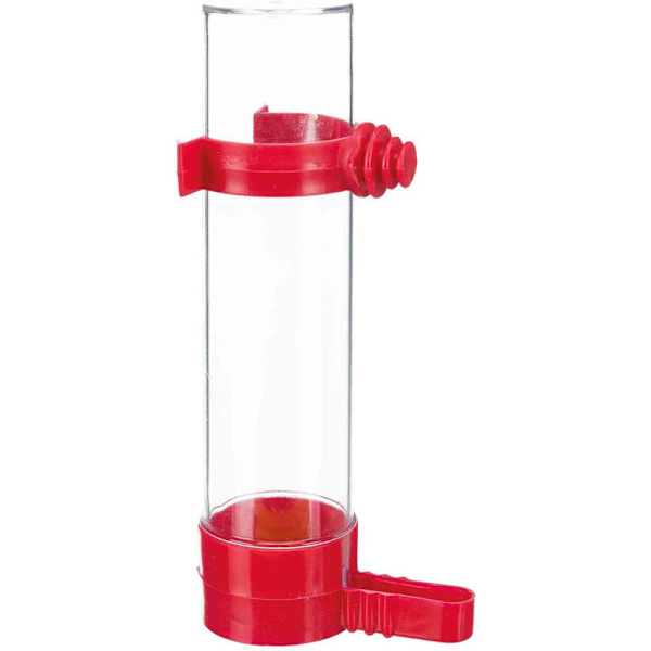 Water & Feeder, 130 ml, Blue