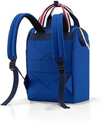 reisenthel allrounder R backpack Tasche, Red, Modern