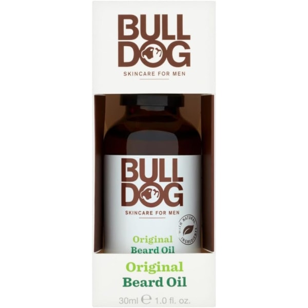 Original Beard Oil, 30 ml