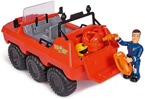 Playset One Size Flerfärgad
