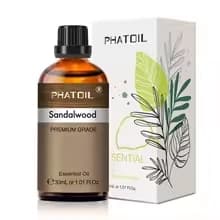 30ml   Essential Oils for Aromatherapy Candle Making Natural Eucalyptus Aroma Oils