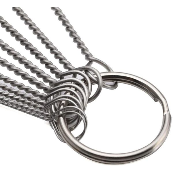 Flaskrengöringsborstar, 13 rörborstar nylon