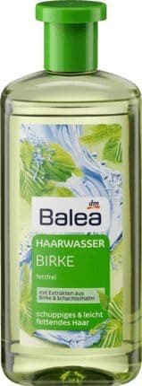 hårvatten björk, 500 ml