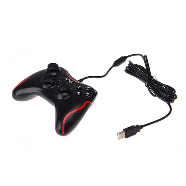 Pro trådbunden handkontroll för Nintendo Switch