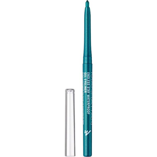 Endless Stay Waterproof Gel Eyeliner