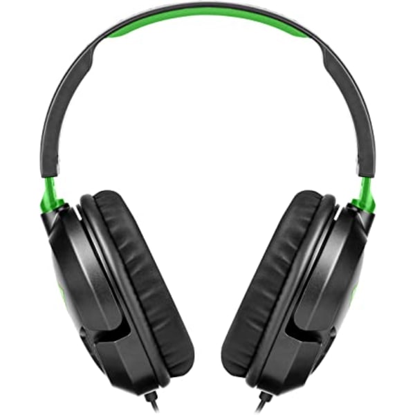 RECON 50X gamingheadset - Xbox One, Xbox Series X|S, PS4, PS5 och Nintendo Switch (Xbox Series X////)