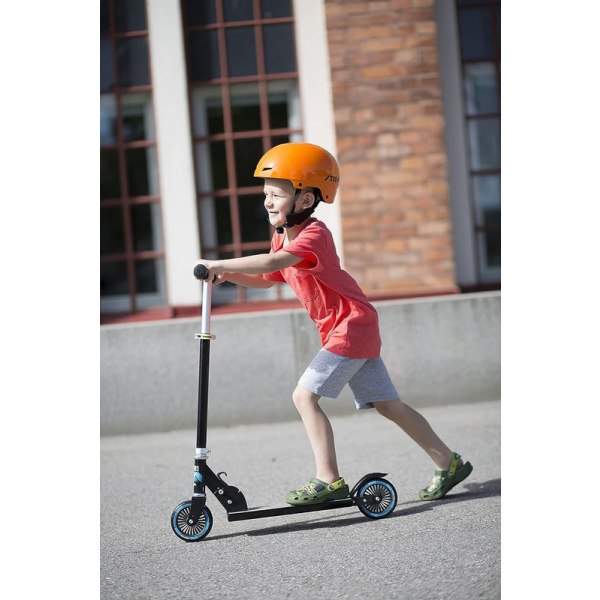 Comet 120-S Kick Scooter för barn