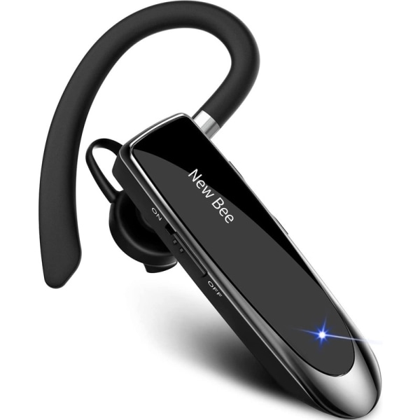 Bluetooth Headset Mobiltelefon Trådlös In-Ear 55e7 | Fyndiq