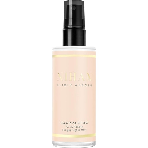 Nihan Elixir Absolu 100 ml