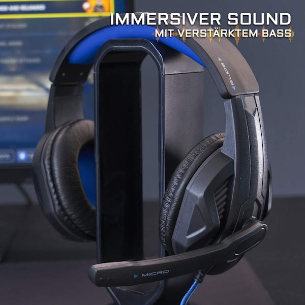Combo Argon E - 4-i-1 spelpaket