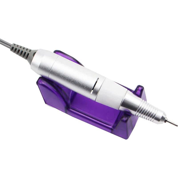 65W Professional Electric Nail Cutter with Adjustable Speed Up to 30000 rpm