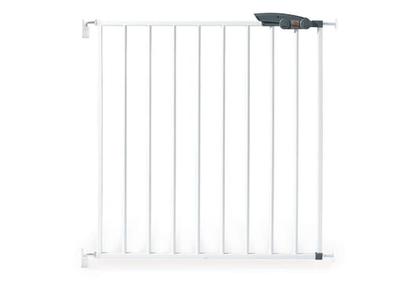 Säkerhetsgrind Baby Classic H 70 cm