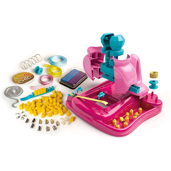 Superstar Nail Art Kit, flerfärgad