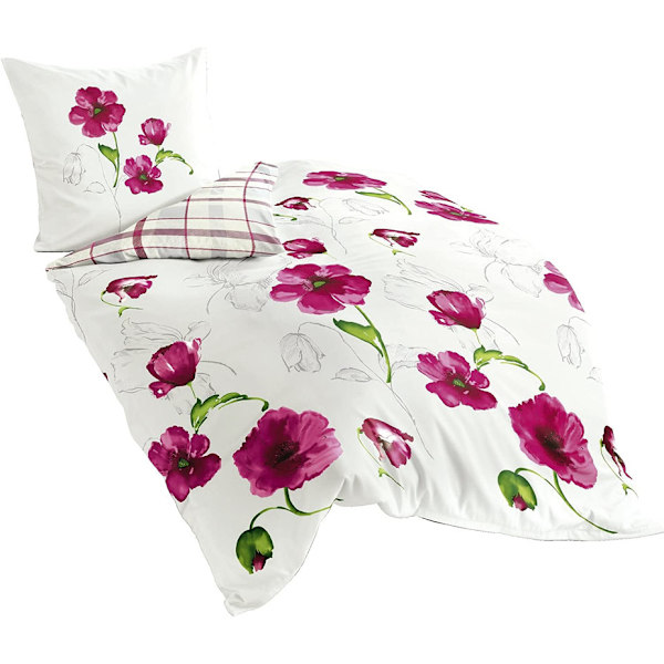 Bierbaum Sängdesign Maco Satin Rosa
