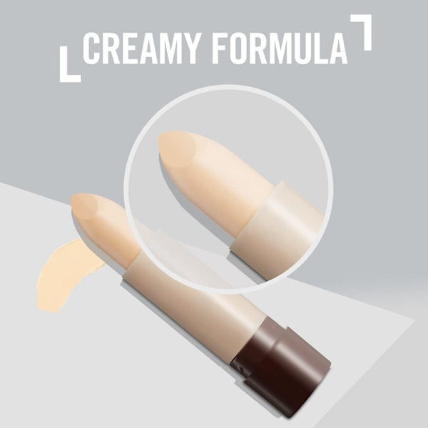 London Concealer 001 Ivory- 4.5g