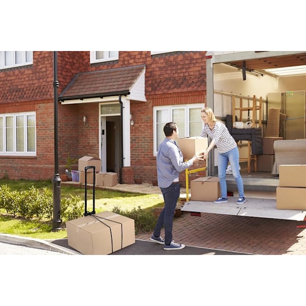 Bagcart foldable, max. 40 kg