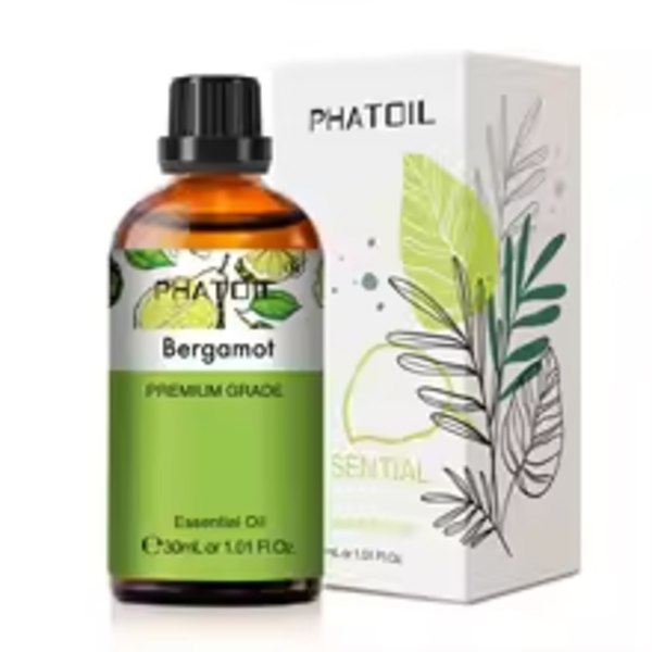 30ml   Essential Oils for Aromatherapy Candle Making Natural Eucalyptus Aroma Oils