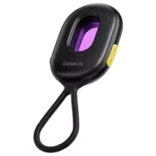Baseus Camera Detector Intelligent Hidden Camera Signal Gadget Security Alarm Anti Spy