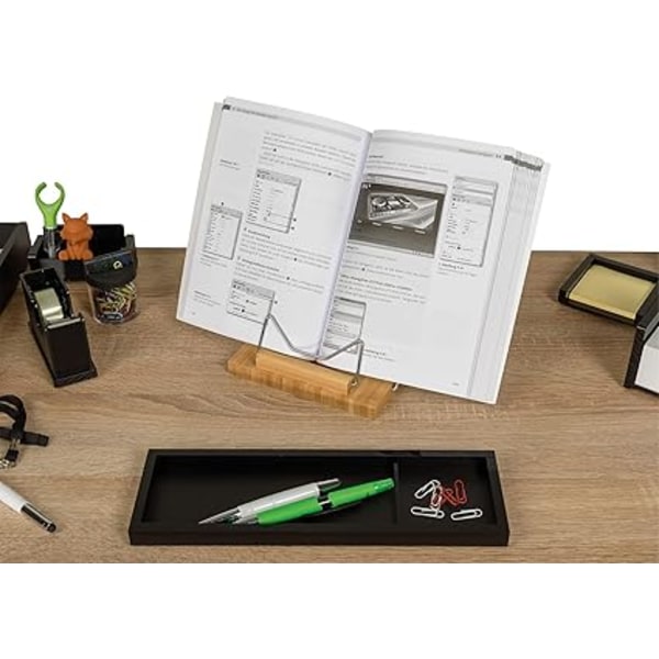 211 407 Bamboo Book Stan
