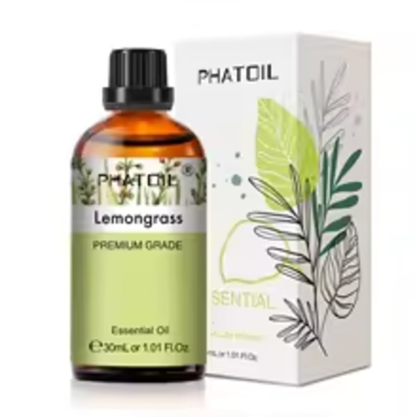 30ml   Essential Oils for Aromatherapy Candle Making Natural Eucalyptus Aroma Oils