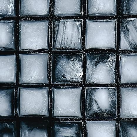 ice Cube 160pcs Silicone Trays Mini Ice Cube Trays for Cocktails Drinks Beers Whiskey Ice Cube