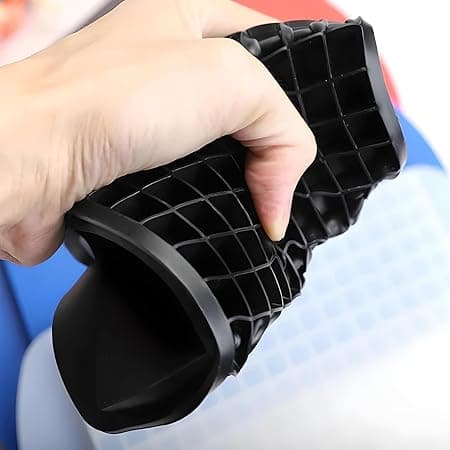 ice Cube 160pcs Silicone Trays Mini Ice Cube Trays for Cocktails Drinks Beers Whiskey Ice Cube