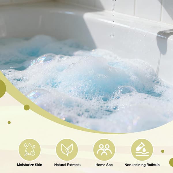 Badbomber Present-Set (30-pack) – Handgjorda Ekologiska Bubbelbadbomber med Eteriska Oljor | 15 Dofter
