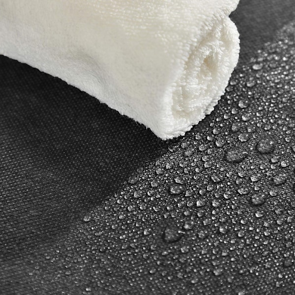 4-hyllars skoställ, set om 2, skostativ, skoförvaring i metallram, hyllor av non-woven tyg, för hall