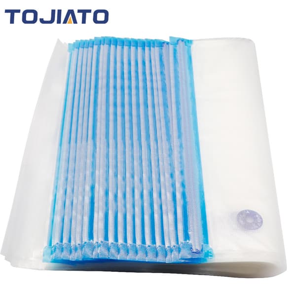 10pcs bag pump 3D Printer Filament Storage Bag PLA ABS TPU Filament Vacuum Bag Filament Dryer Keep Dry Avoid Consumable Moisture for 3D Printer
