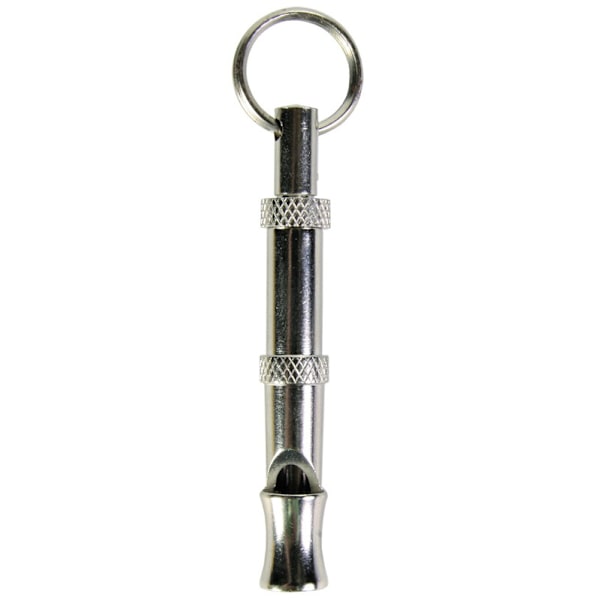 2st Whistle High Frequency