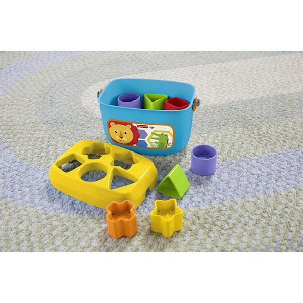 Babys första block