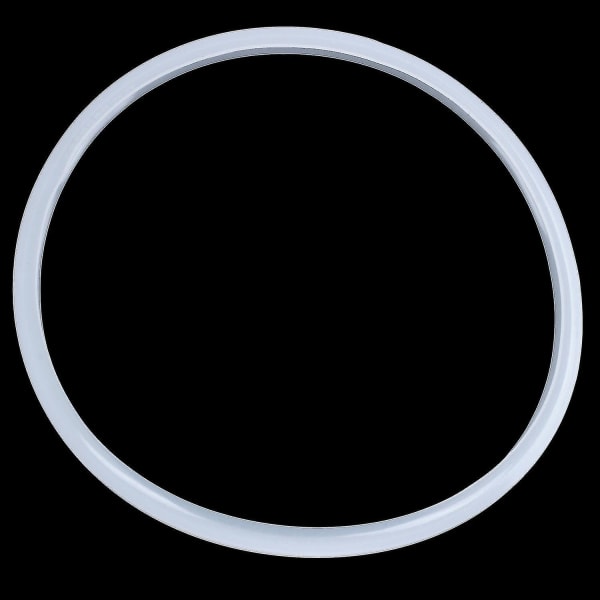 24 cm Inner Diameter Gummipackning för Tryckkokare