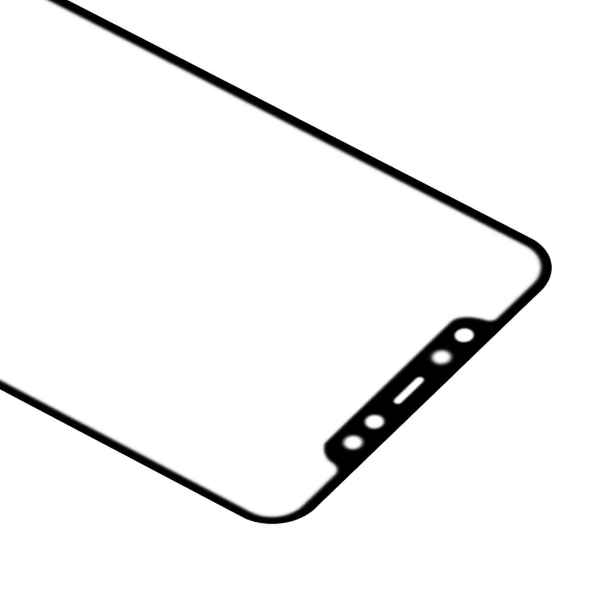 Ulkolinssi Ocalla Xiaomi Mi 8 DXGHC:lle