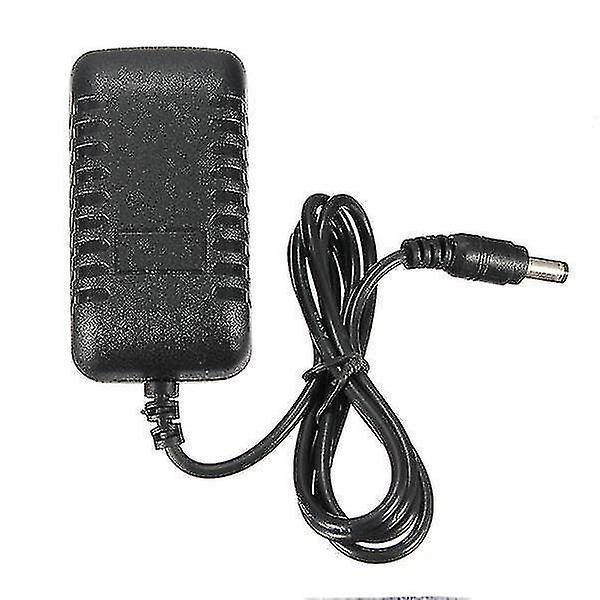 DC 5V 2A AC Universal Adapter Konverterer Lader Strøm