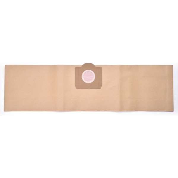 Gulongome 10-pack pappersdammsäck 6.959-130.0 A2204 A2656 för DXGHC