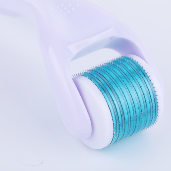 Derma Roller 540 Titanium 0,25 mm Mikronål Kosmetikk