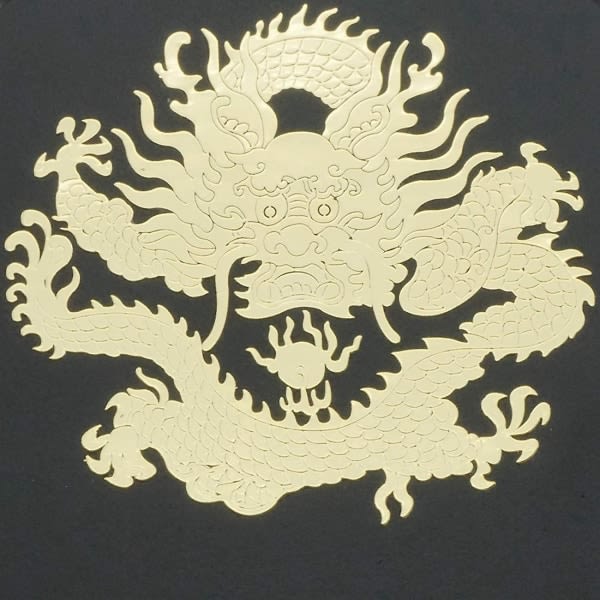 Pehmustettu miekkatelinenäyttö samettisuojus Miekkateline Katana Genji japanilaiselle miekkatelineelle -Dragon