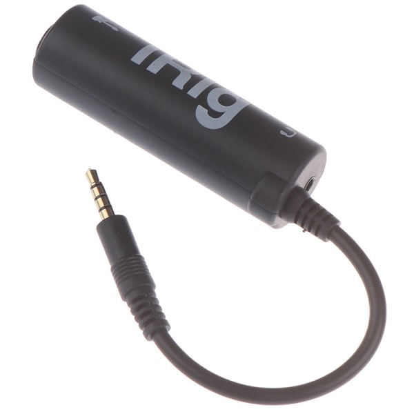 For Irig gitar effekter Bytt gitarer