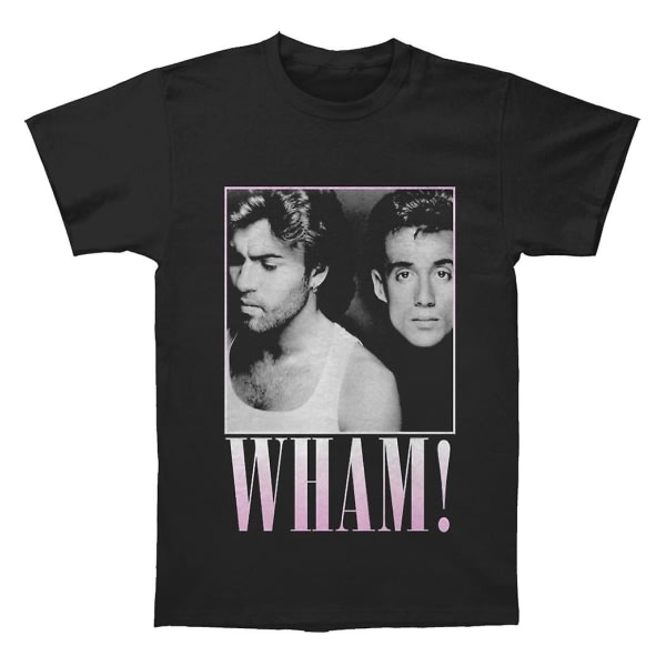 WHAM Edge of Heaven T-skjorte ESTONE XXL