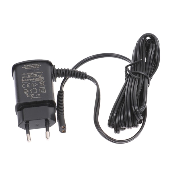 Babyliss Pro Rakapparat Laddare Adapter Elektrisk