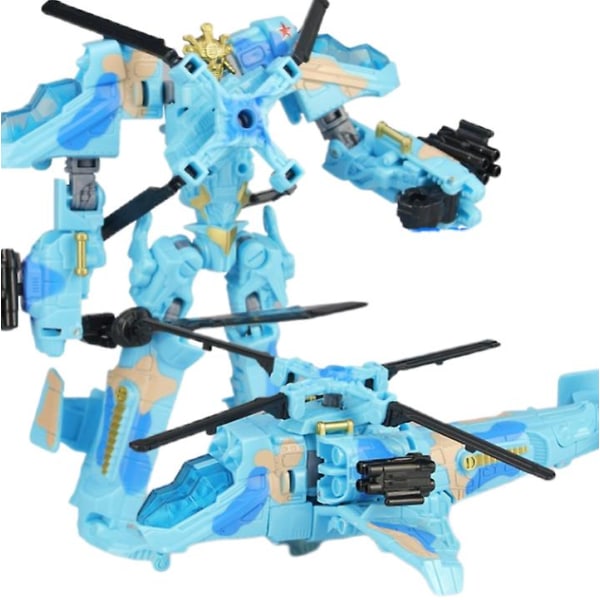 Förvandla bil Bil Robot Leksak Bil Transformera Robot Transformers Leksaker