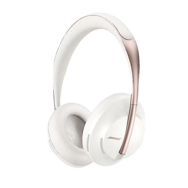 Trådlösa Bluetooth-hörlurar för Nc 700 Beige