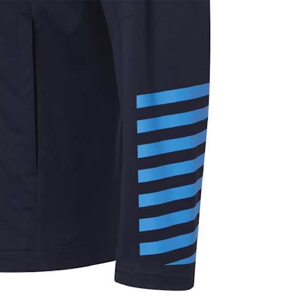 Red Bull Racing F1 2024 Team Softshell Jacka - Marinblå 2XL