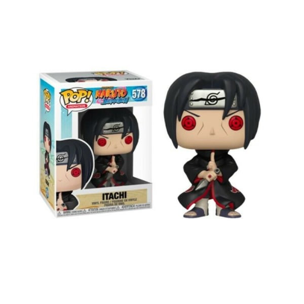 FUNKO!POP! Anime: Naruto Shippuden - Uchiha Weasel