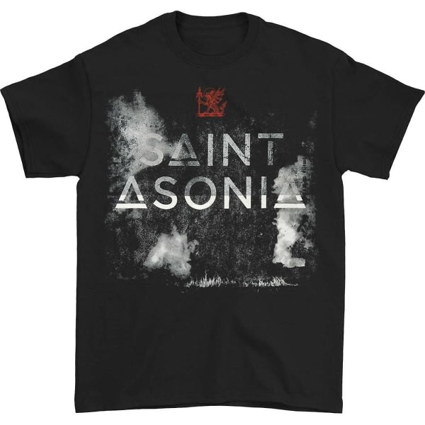 Saint Asonia 2015 Tour T-paita ESTONE XXL